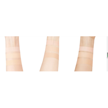 Customize your own brand long lasting liquid foundation